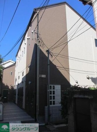 プレステージ笹塚の物件内観写真